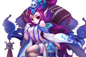 变身系统介绍 妖魔仙任性百变