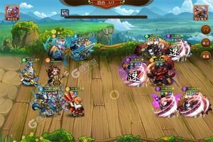 《梦之旅人》2025年02月24日新服开启通知 新版本下载恭迎体验