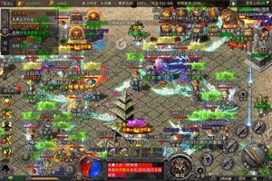 《义战龙城》新版本今日隆重更新 开启新服福利共襄盛举