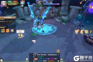 文明与众神又双叒开新服 小伙伴们一起来下载吧