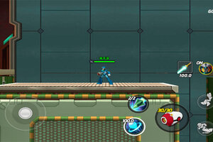 洛克人时空裂隙下载地址分享 最新洛克人时空裂隙官方安装包