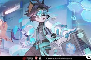 《猫和老鼠》多款情人节主题皮肤限时折扣开启！