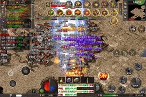 角色扮演手游一个就够了 《战神新世纪》迎官方版紧急加开新服