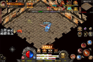 最新天羽传奇下载地址公布 2026最新版天羽传奇游戏下载指南