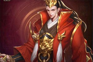 《铁杆三国》万人新服紧急新开 更新官方版领取新服大礼包