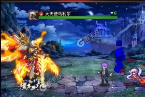 血族下载地址分享 最新血族官方安装包