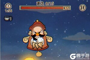 童话肉鸽飞行射击手游《发条总动员》特色亮点介绍