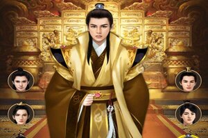 魔幻客栈又双叒开新服 小伙伴们一起来下载吧