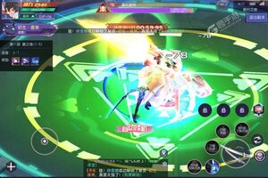 大佬入坑看新服 《鹰击苍穹》新服开启 新版本下载奉上