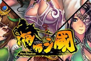 五骑流搭配攻略