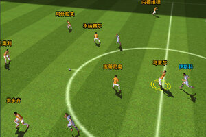 任性足球又双叒开新服 小伙伴们一起来下载吧