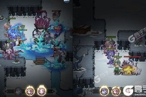 奥丘：树海之下