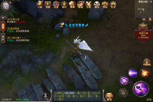 全民奇迹下载开启 最新全民奇迹安卓安装包下载地址汇总