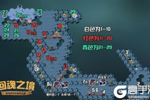 《剑与远征》回魂之境新地图懒人怎么打 剑与远征回魂之境新攻略