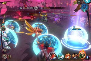 《乱世龙魂》专属大礼等你来战 新版本乱世龙魂下载一并送上