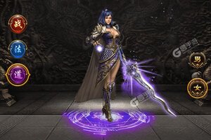 圣剑神域又双叒开新服 小伙伴们一起来下载吧