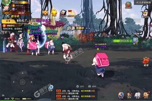 《神陵武装》火爆新服官方版开启 下载官方版迎风起航
