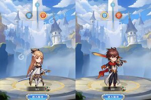 新征途开启 《指尖决斗家》新服来了 下载最新版开启新挑战