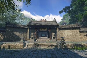 《遇见逆水寒》天宁主剧情再上新，谜底逐步揭晓！