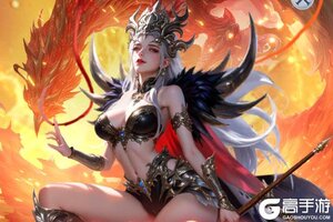 《无尽花界》评测：跨次元女神集结，一场躺赢的视觉盛宴！