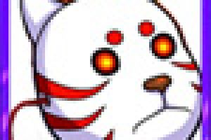 暗部面具图鉴