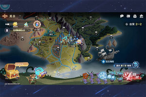 《英雄如约而至》超火新服全新版开启 下载全新版迎风起航