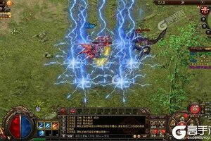 《烈火战神》2021年07月10日新服开启通知 新版本下载恭迎体验