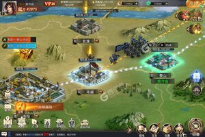 《天子令》官方版下载人气爆棚  今日紧急加推新服