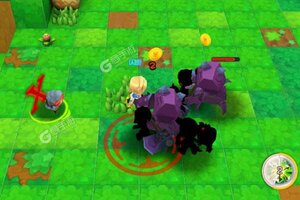 《蹦蹦堂》新服礼包等你来战 最新版蹦蹦堂下载一并送上