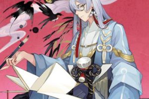 阴阳师之新版书翁御魂推荐 讲究因地制宜