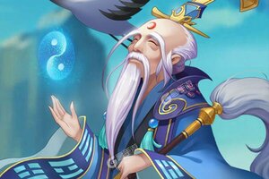 新征途开启 《天问》新服来了 下载官方版开启新挑战