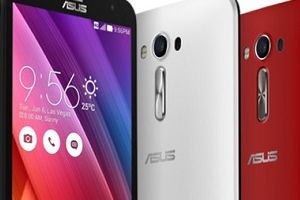 华硕ZenFone 2 Laser手机上市：售价199美元起