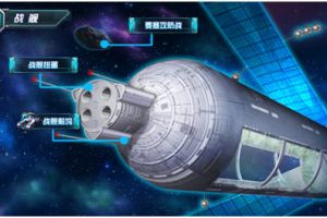 “三舰客”重装来袭！《敢达决战》战舰系统今日上线