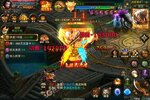 龙城秘境新服低调来袭 全新版龙城秘境下载一起来了