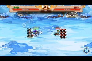 《三国大领主》全新版今日隆重更新 开启新服礼遇共襄盛举