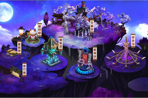 塔防镇魂师下载怎么下 最新塔防镇魂师安卓安装包下载地址汇总