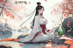 凡人修仙传人界篇下载怎么下 最新凡人修仙传人界篇安卓安装包下载地址整理