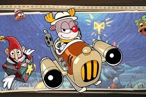 《发条总动员》飞行员攻略：土系炮术核心「塞拉斯」详解！