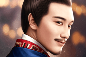 明朝风云