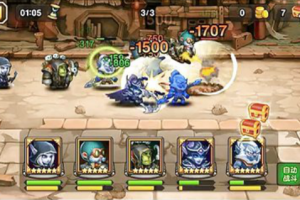 魔免难度8通关视频难度8阵容