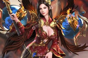 《风爆远征》新服2021年06月12日开启 下载新版本《风爆远征》专享新服福利