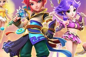 百万在线  4月1日开服公告