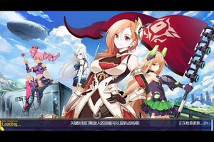 卡牌战略手游一个就够了 《放置海岛》迎最新版紧急加开新服