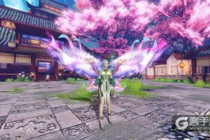 PhysX布料技术应用！《太极熊猫3：猎龙》近战神器新外观展示