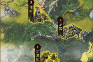 无尽寒冬下载开启 最新无尽寒冬安卓安装包下载地址整理