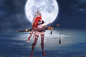 大咖降临《镇魔曲》手游首部世界观小说即将登场