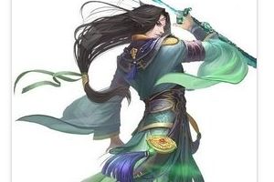 沈浪成长属性详解