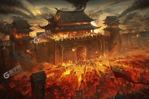 《烈火屠龙》新服2022年10月23日开启 下载最新版《烈火屠龙》专享新服福利