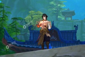 《剑御天下》独家礼遇强势来袭 最新版下载开启