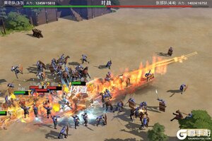 《问鼎三国》围攻洛阳：玩法规则&奖励权益详解